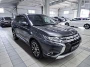 Mitsubishi Outlander III Рестайлинг 2 Набережные Челны  - изображение 25