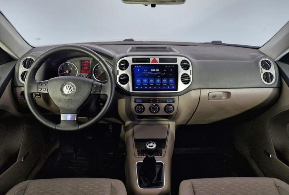Volkswagen Tiguan I Саранск  - изображение 22