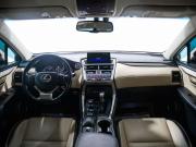 Lexus NX I Иркутск  - изображение 33