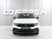 Volkswagen Tiguan II Рестайлинг (China Market) Ростов-на-Дону  - изображение 32