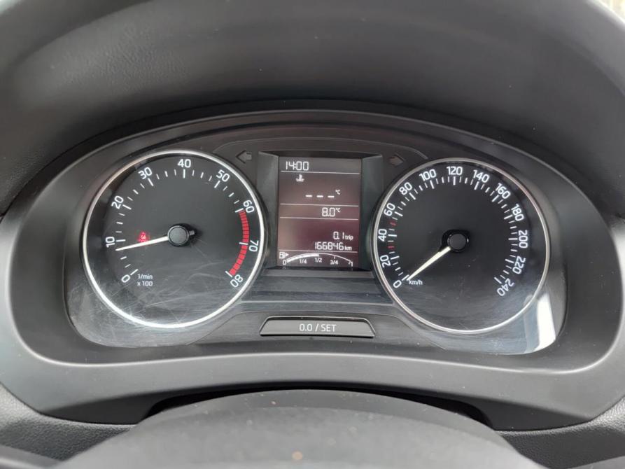Skoda Rapid I Ижевск  - изображение 16