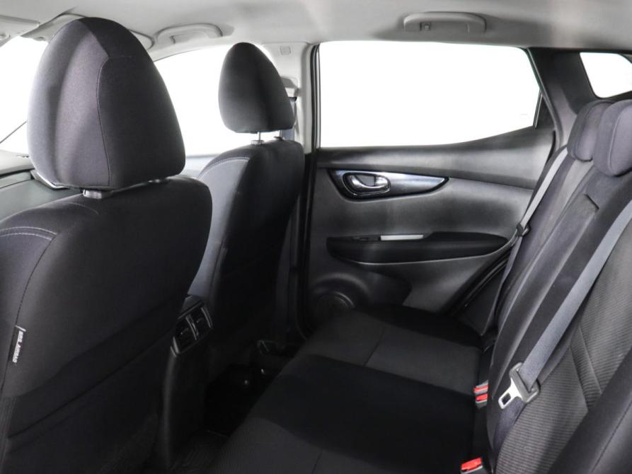 Nissan Qashqai II Химки  - изображение 12