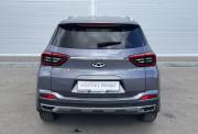 Chery Tiggo 4 Pro I Иваново  - изображение 28