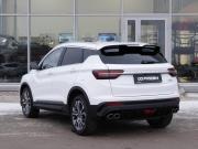 Belgee X50 Улан-Удэ  - изображение 24