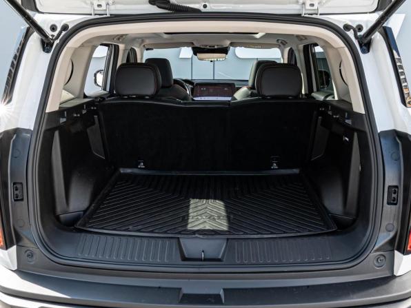 Haval H3 I с пробегом 2024 года, цена 2 400 000 рублей, 58583 км, внедорожник, Автокод Объявления