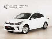 Kia Rio IV Казань  - изображение 9