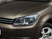 Volkswagen Touran I Рестайлинг 2 Москва  - изображение 30
