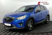 Mazda CX-5 I Нижний Новгород  - изображение 24