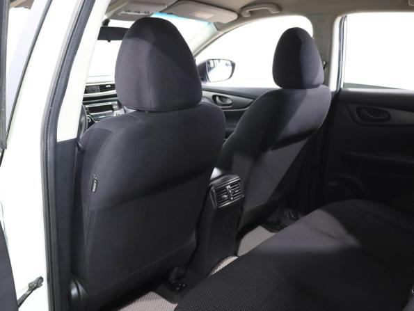 Nissan Qashqai II с пробегом 2015 года, цена 1 469 000 рублей, 169400 км, внедорожник, Автокод Объявления