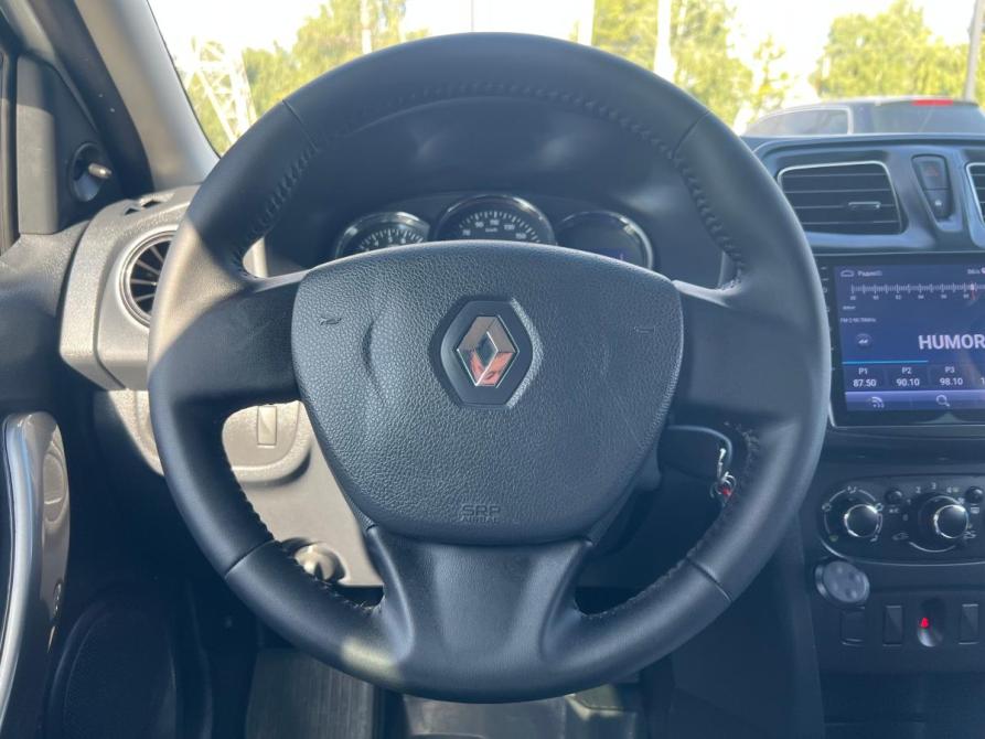 Renault Logan II Стерлитамак  - изображение 15