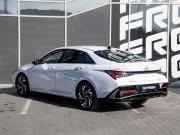 Hyundai Elantra VII (CN7) Рестайлинг Краснодар  - изображение 25
