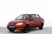 Lada (ВАЗ) Granta I Барнаул  - изображение 27