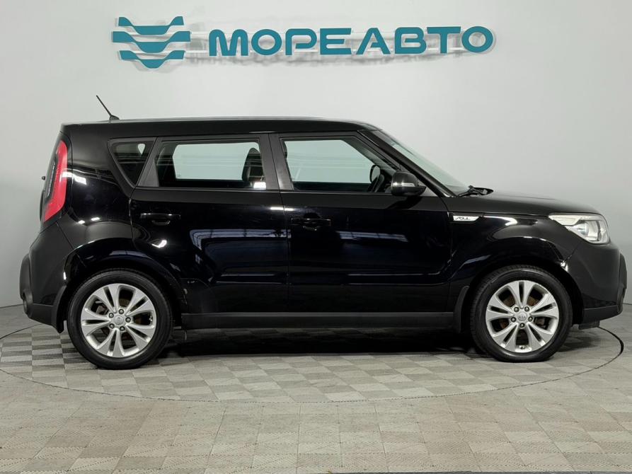Kia Soul II Калининград  - изображение 4
