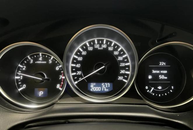 Mazda CX-5 I Рестайлинг с пробегом 2015 года, цена 1 700 000 рублей, 200017 км, внедорожник, Автокод Объявления