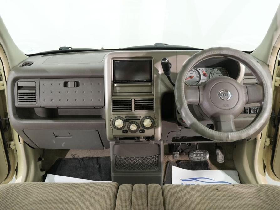 Nissan Cube II (Z11) Новосибирск  - изображение 14