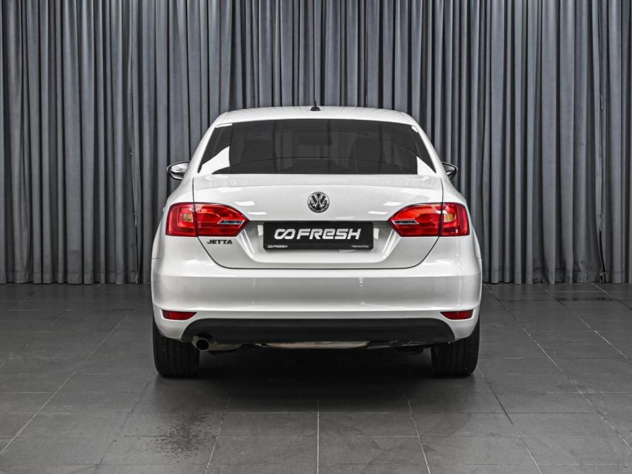 Volkswagen Jetta VI Ставрополь  - изображение 4