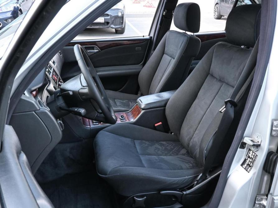 Mercedes-Benz E-Класс II (W210 S210) Волгоград  - изображение 10