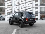 Lada (ВАЗ) 2121 (4x4) I Рестайлинг Ставрополь  - изображение 16