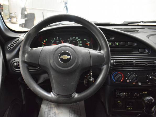 Chevrolet Niva I Рестайлинг с пробегом 2014 года, цена 649 000 рублей, 55958 км, внедорожник, Автокод Объявления