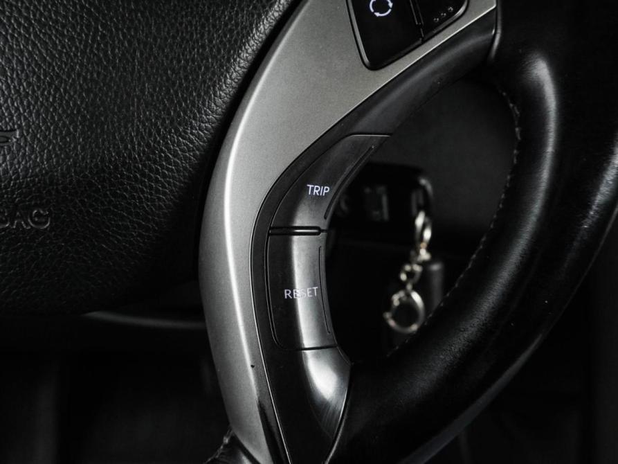 Hyundai i30 II Воронеж  - изображение 16