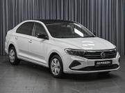 Volkswagen Polo VI Ставрополь  - изображение 20