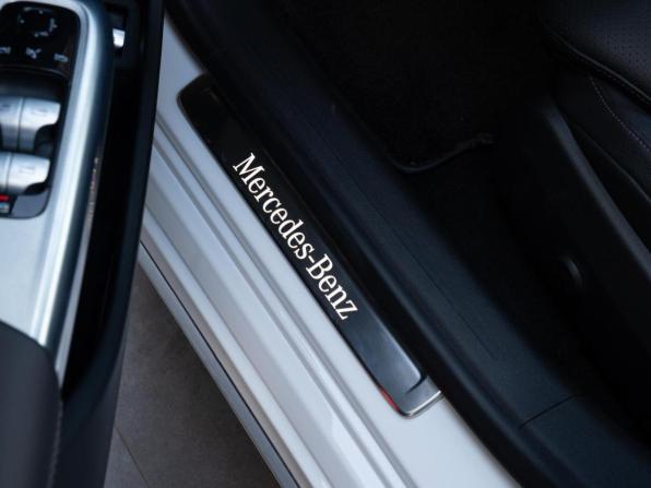 Mercedes-Benz E-Класс VI (W214 S214) с пробегом 2024 года, цена 6 900 000 рублей, 3489 км, седан, Автокод Объявления