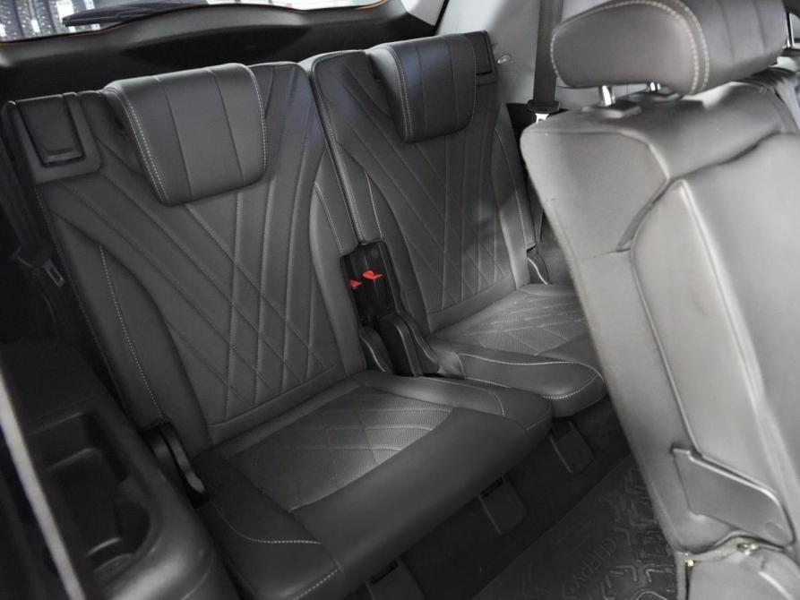 Chery Tiggo 8 Pro Max I Рестайлинг Ульяновск  - изображение 16