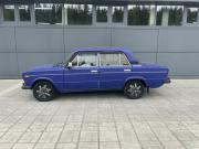 Lada (ВАЗ) 2106 Новосибирск  - изображение 16