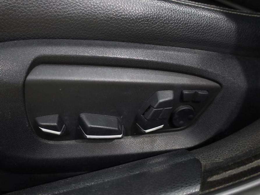BMW 5 серии VI (F10/F11/F07) Рестайлинг Ростов-на-Дону  - изображение 18