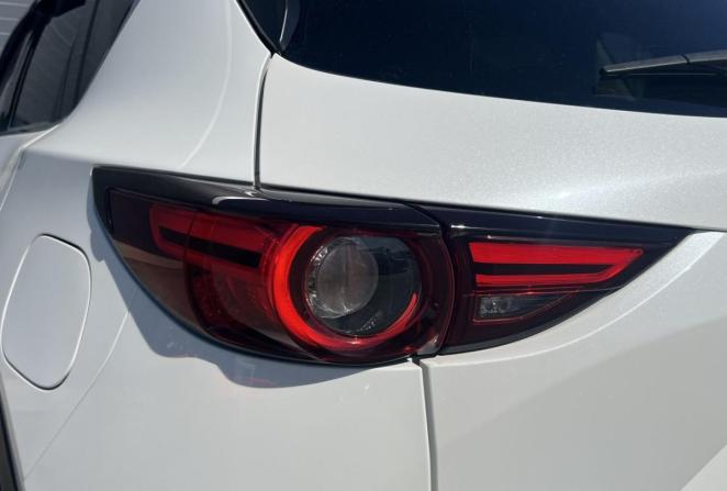 Mazda CX-5 II с пробегом 2020 года, цена 2 870 000 рублей, 133301 км, внедорожник, Автокод Объявления