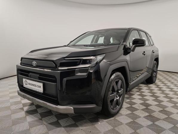 Toyota RAV4 VI (XA60) с пробегом 2026 года, цена 4 400 000 рублей, 10 км, внедорожник, Автокод Объявления