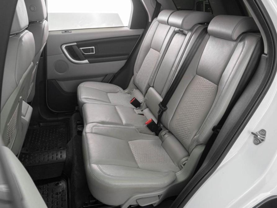 Land Rover Discovery Sport I Тюмень  - изображение 13