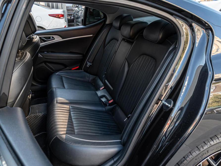Genesis G70 I Краснодар  - изображение 9