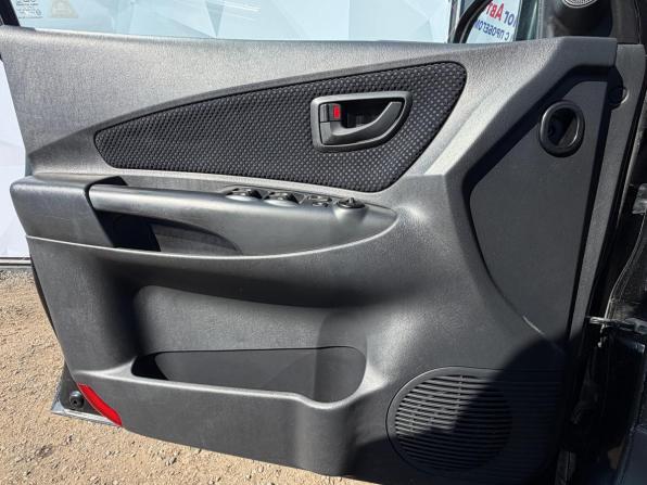 Hyundai Tucson I с пробегом 2009 года, цена 890 000 рублей, 137500 км, внедорожник, Автокод Объявления