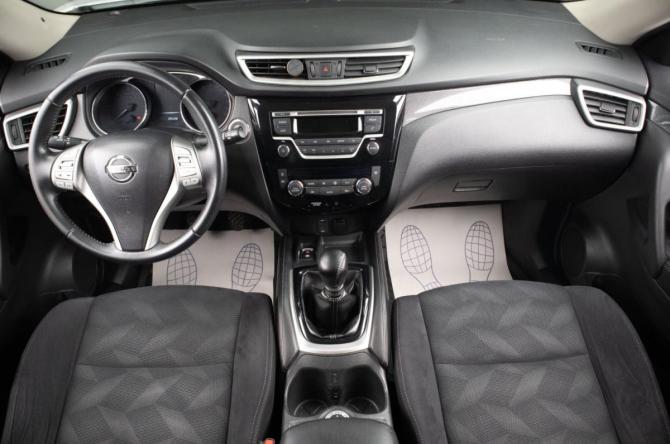 Nissan X-Trail III с пробегом 2015 года, цена 1 889 000 рублей, 88000 км, внедорожник, Автокод Объявления