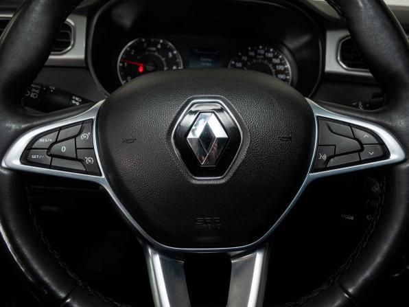 Renault Arkana I с пробегом 2021 года, цена 1 280 000 рублей, 37561 км, внедорожник, Автокод Объявления