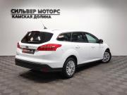 Ford Focus III Рестайлинг Пермь  - изображение 23