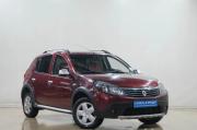Renault Sandero I Новокузнецк  - изображение 31