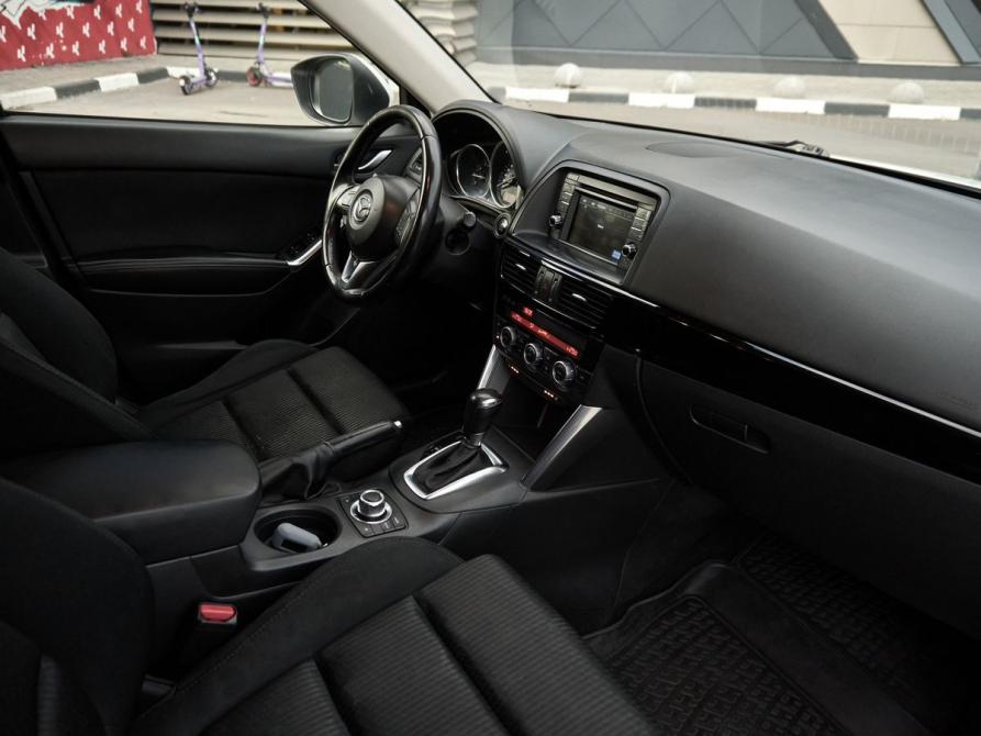Mazda CX-5 I Казань  - изображение 6
