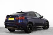 BMW X6 I (E71) Рестайлинг Барнаул  - изображение 34