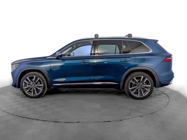 Geely Monjaro I с пробегом 2023 года, цена 2 995 000 рублей, 44990 км, внедорожник, Автокод Объявления