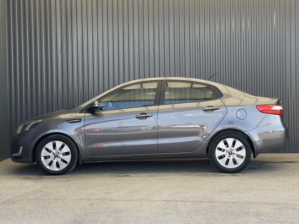 Kia Rio III с пробегом 2013 года, цена 917 000 рублей, 178265 км, седан, Автокод Объявления