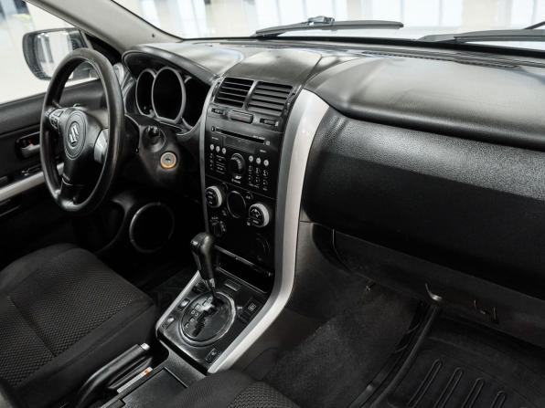 Suzuki Grand Vitara II Рестайлинг с пробегом 2011 года, цена 840 000 рублей, 184700 км, внедорожник, Автокод Объявления