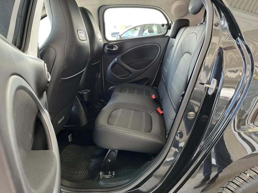 Smart Forfour II Краснодар  - изображение 13