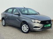 Lada (ВАЗ) Vesta I Ростов-на-Дону  - изображение 26
