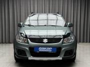 Suzuki SX4 I (Classic) Рестайлинг Ижевск  - изображение 30