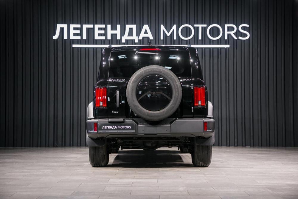 Tank 300 I Иркутск  - изображение 5