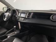 Toyota RAV4 IV (XA40) Москва  - изображение 34