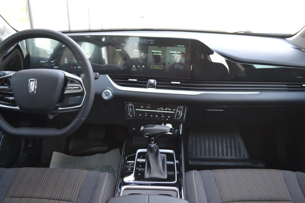 FAW Bestune B70 I Воронеж  - изображение 10
