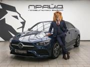 Mercedes-Benz CLA II (C118 X118) Ростов-на-Дону  - изображение 27